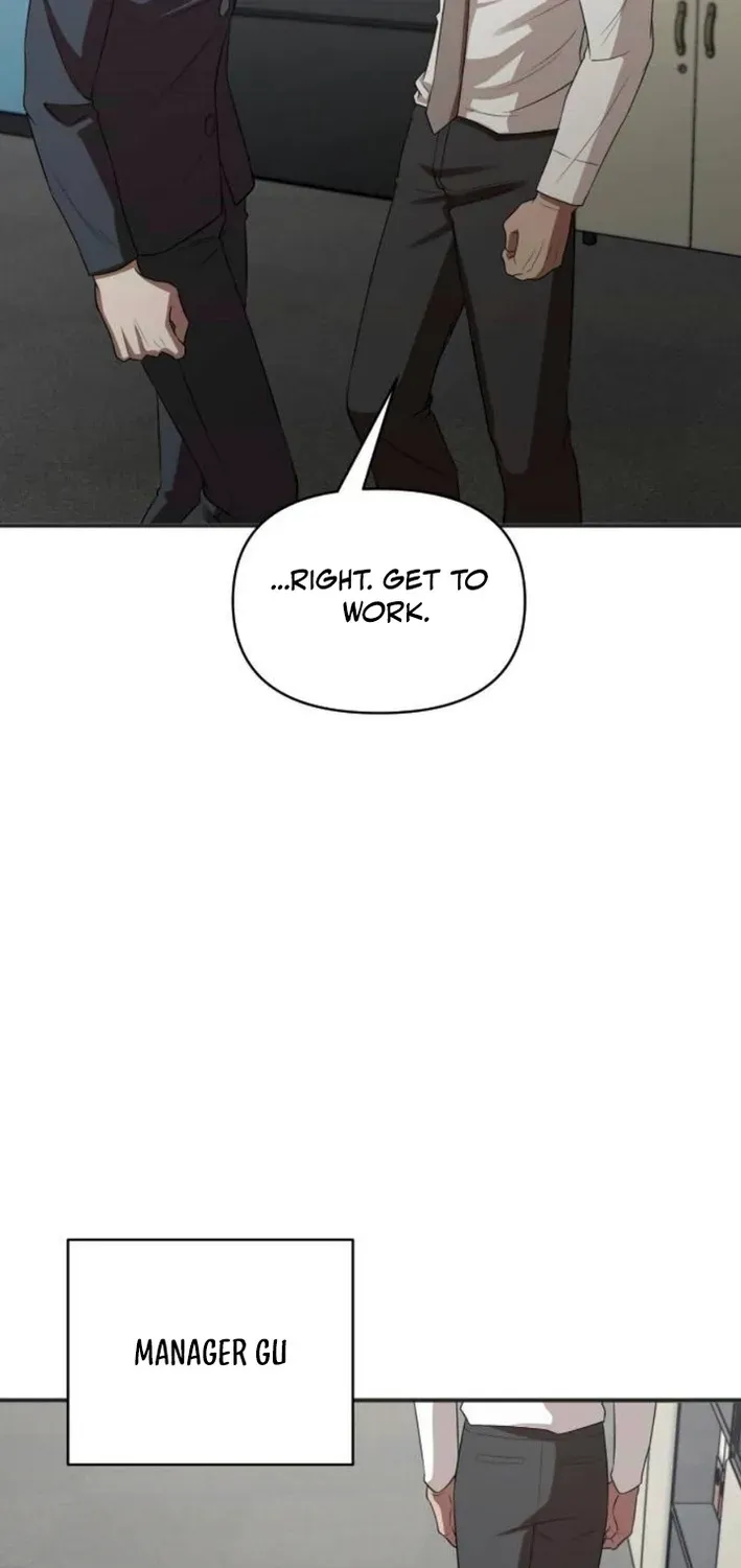 When a Genius Office Worker Crosses the Line Chapter 3 page 106 - 