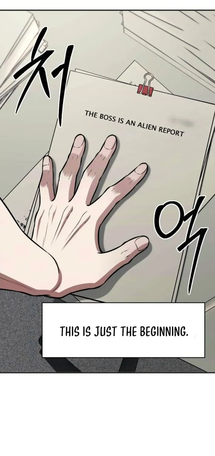 When a Genius Office Worker Crosses the Line Chapter 3 page 108 - 