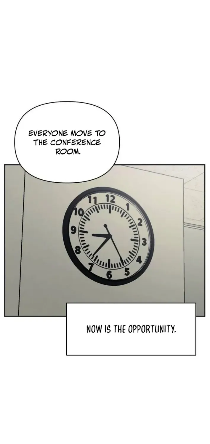 When a Genius Office Worker Crosses the Line Chapter 3 page 109 - 