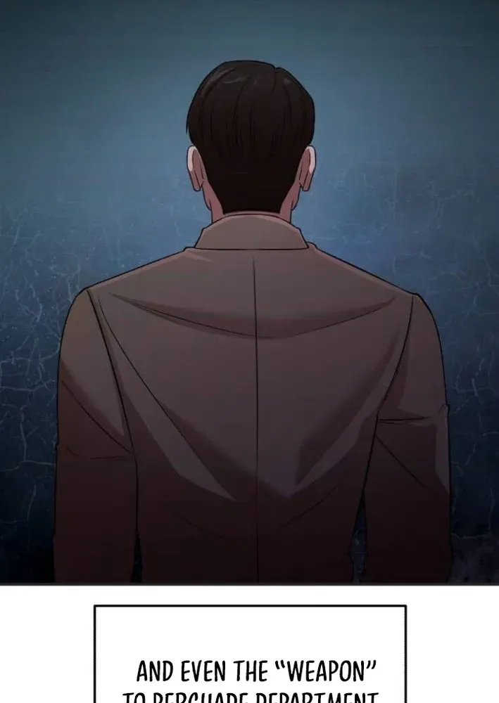 When a Genius Office Worker Crosses the Line Chapter 3 page 112 - 