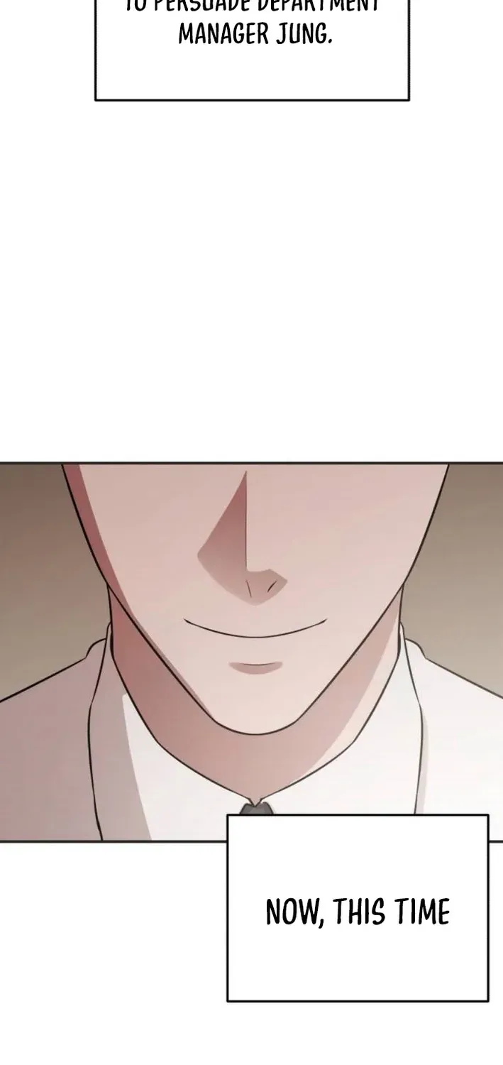 When a Genius Office Worker Crosses the Line Chapter 3 page 113 - 