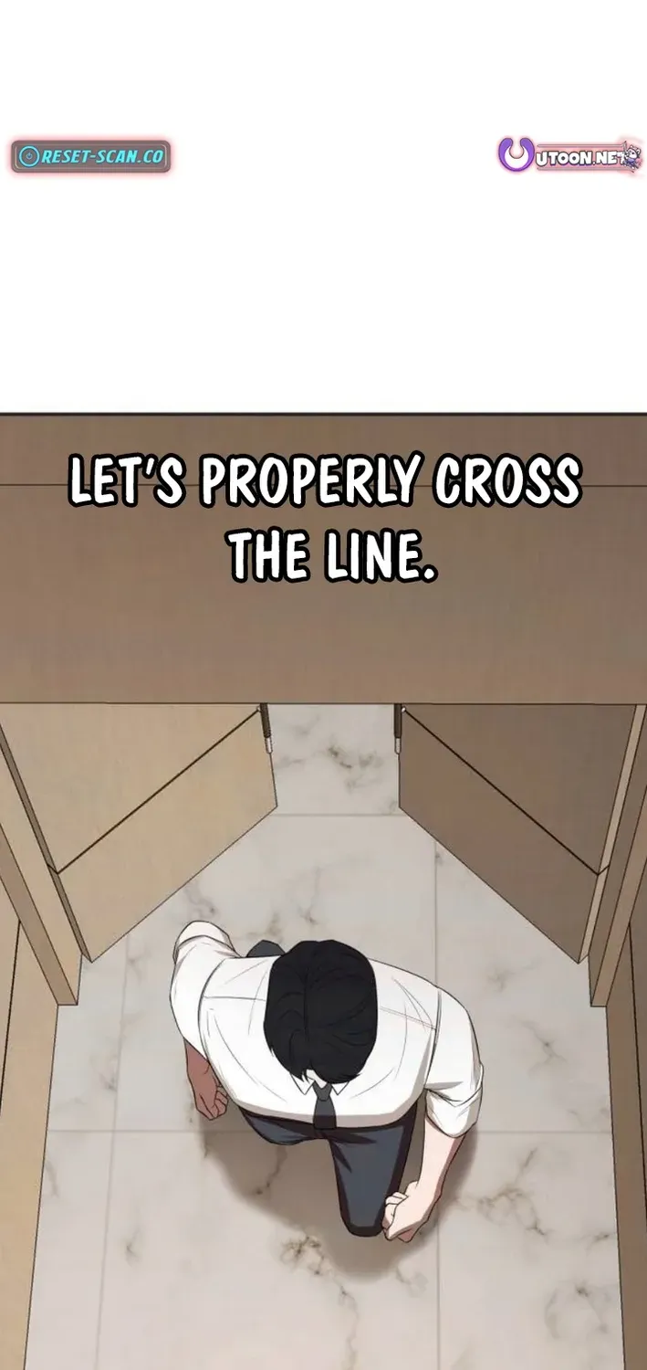 When a Genius Office Worker Crosses the Line Chapter 3 page 114 - 
