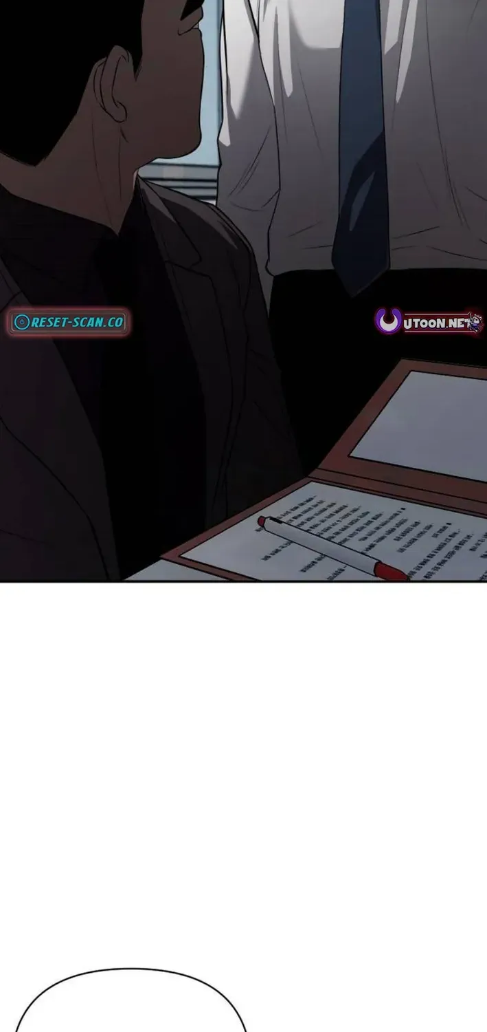When a Genius Office Worker Crosses the Line Chapter 3 page 16 - 