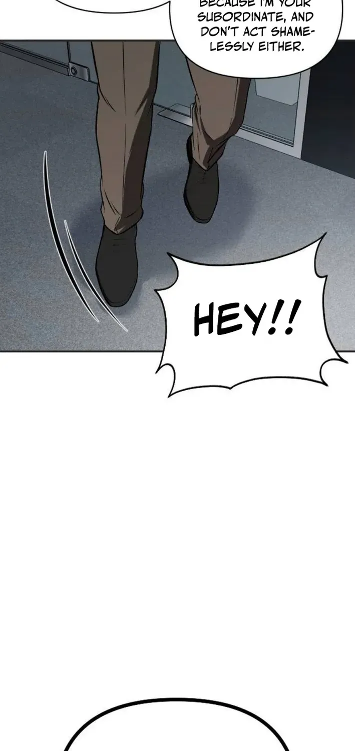 When a Genius Office Worker Crosses the Line Chapter 3 page 20 - 