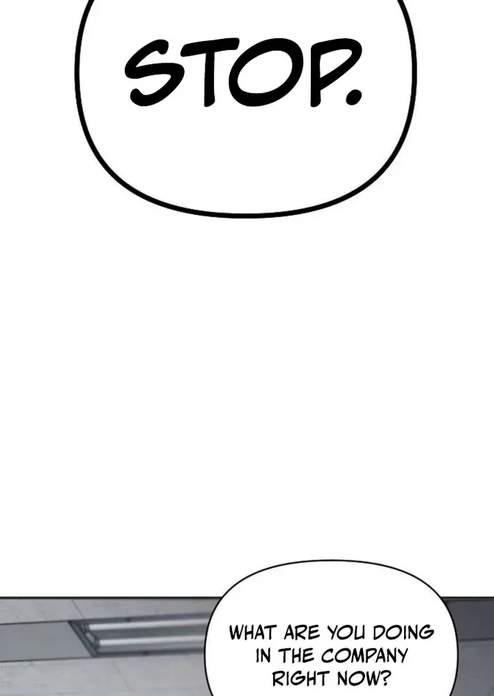 When a Genius Office Worker Crosses the Line Chapter 3 page 21 - 