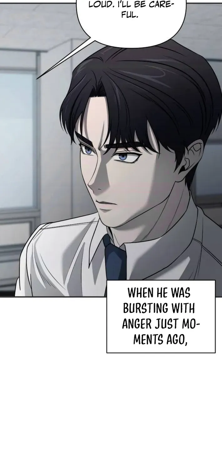 When a Genius Office Worker Crosses the Line Chapter 3 page 24 - 