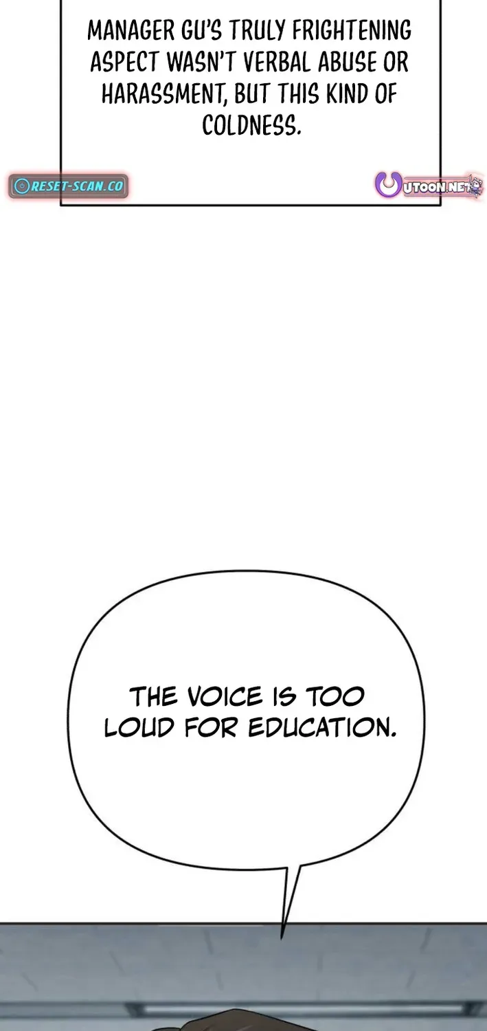 When a Genius Office Worker Crosses the Line Chapter 3 page 26 - 
