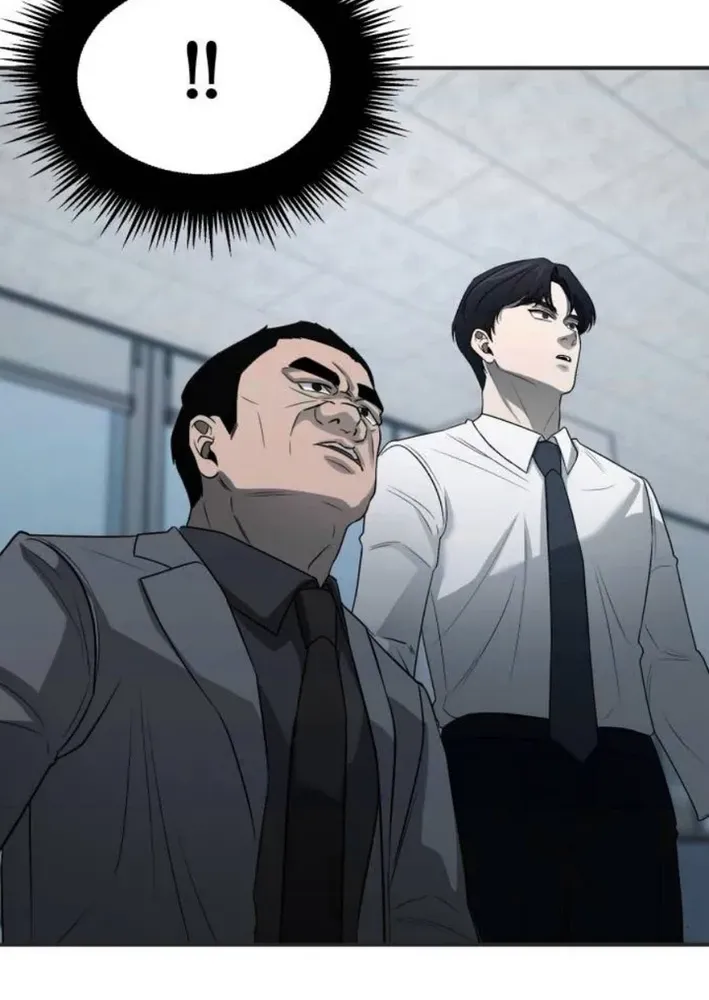 When a Genius Office Worker Crosses the Line Chapter 3 page 28 - 