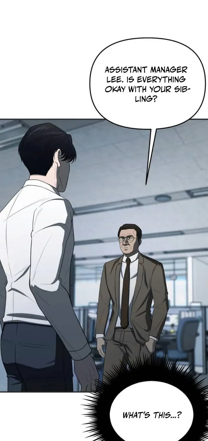 When a Genius Office Worker Crosses the Line Chapter 3 page 29 - 