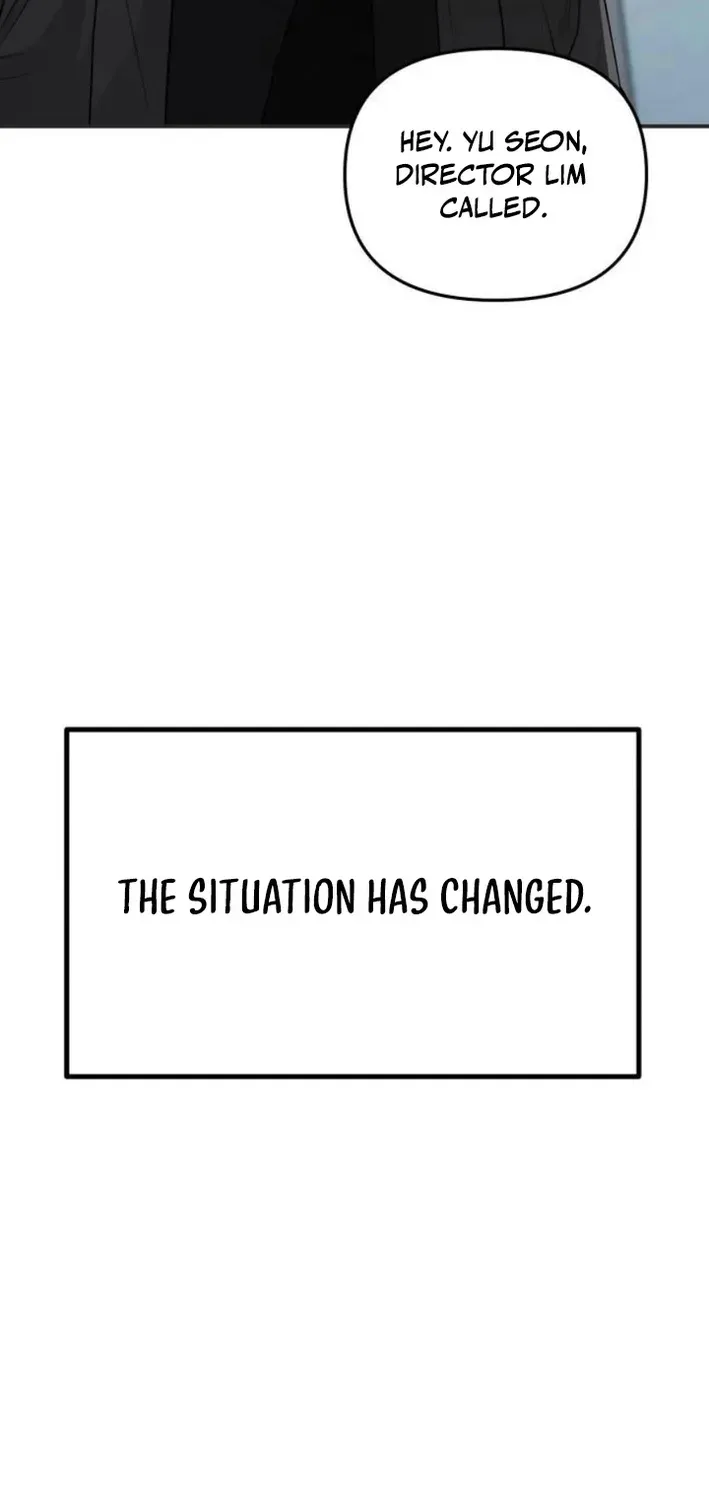 When a Genius Office Worker Crosses the Line Chapter 3 page 33 - 