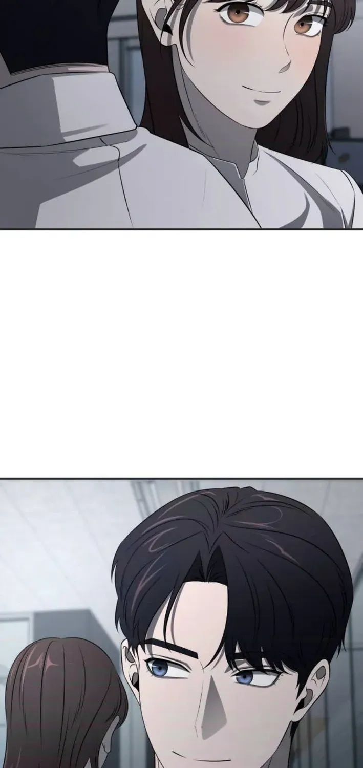 When a Genius Office Worker Crosses the Line Chapter 3 page 38 - 