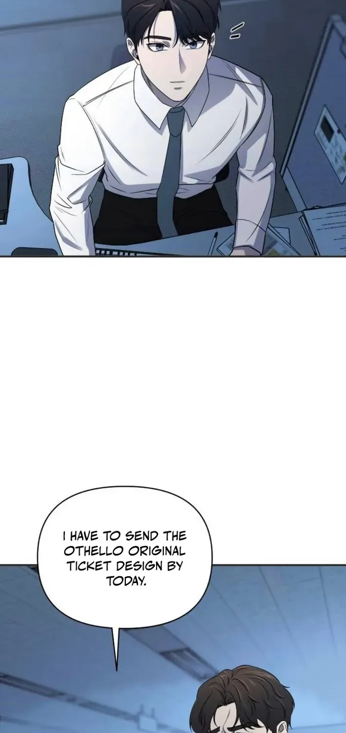 When a Genius Office Worker Crosses the Line Chapter 3 page 41 - 