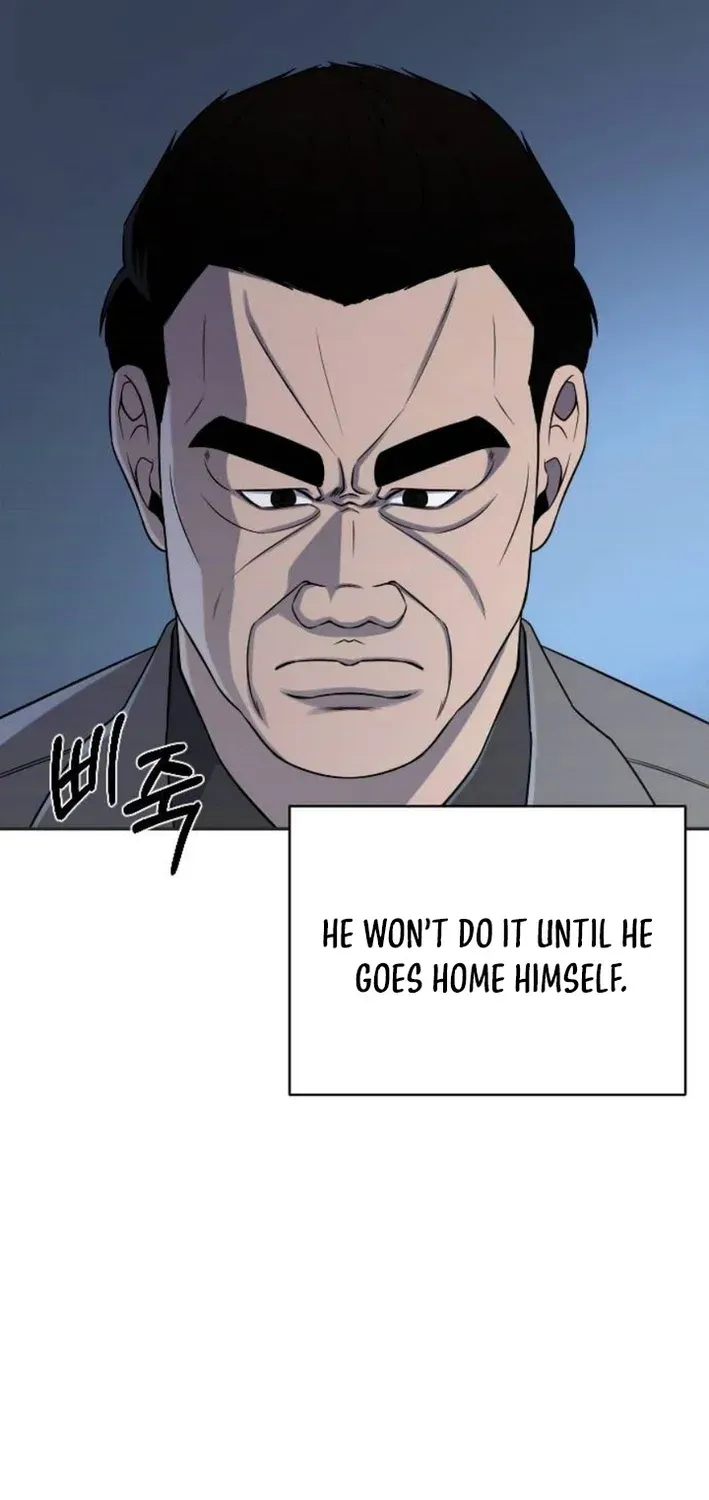 When a Genius Office Worker Crosses the Line Chapter 3 page 47 - 
