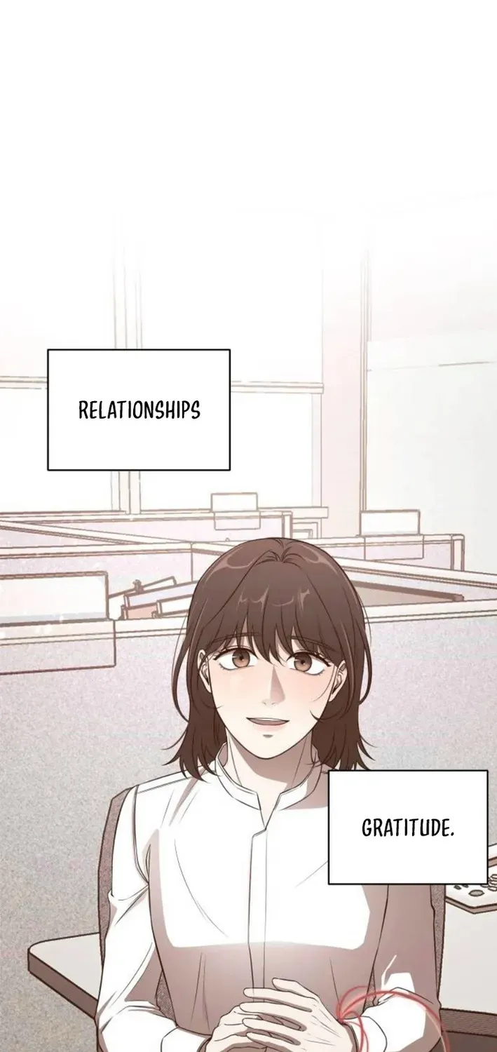 When a Genius Office Worker Crosses the Line Chapter 3 page 50 - 