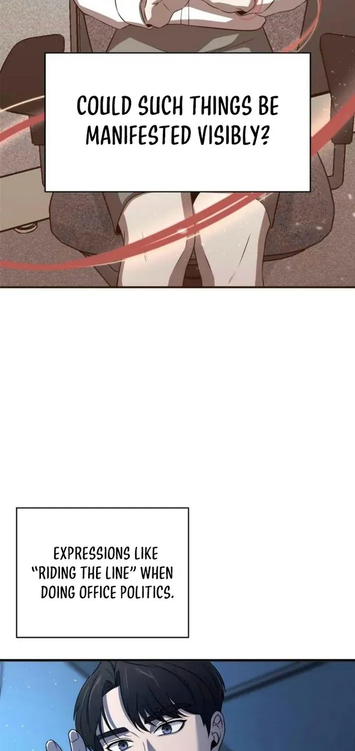 When a Genius Office Worker Crosses the Line Chapter 3 page 51 - 