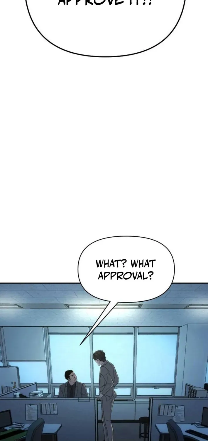 When a Genius Office Worker Crosses the Line Chapter 3 page 54 - 
