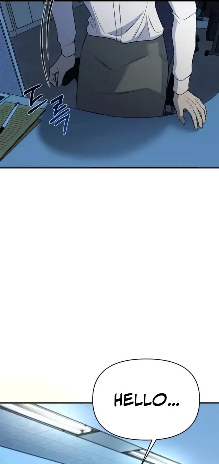 When a Genius Office Worker Crosses the Line Chapter 3 page 59 - 
