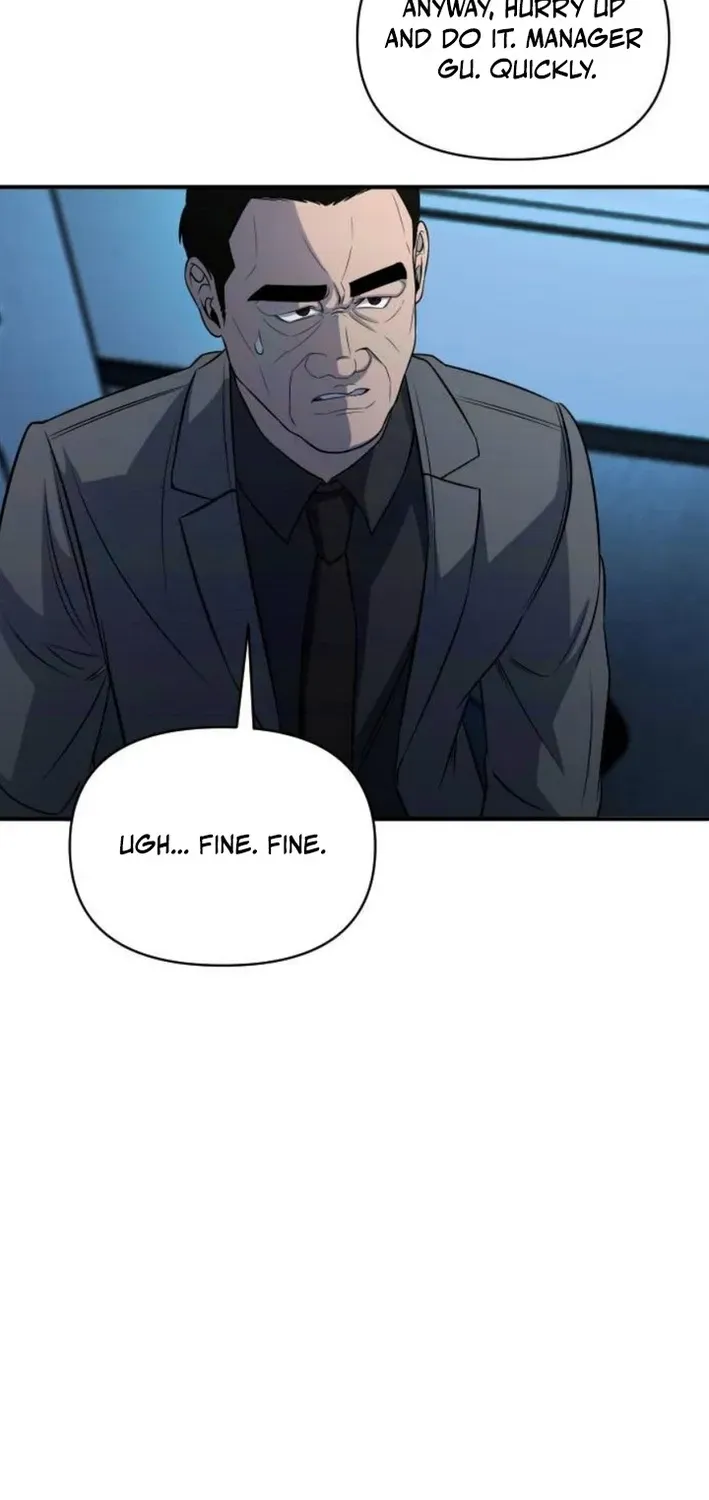 When a Genius Office Worker Crosses the Line Chapter 3 page 62 - 