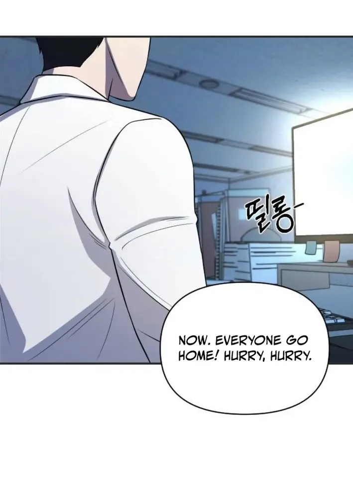 When a Genius Office Worker Crosses the Line Chapter 3 page 63 - 