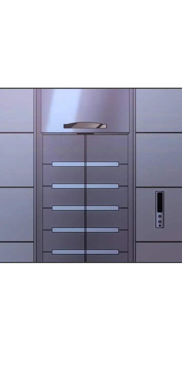 When a Genius Office Worker Crosses the Line Chapter 3 page 64 - 