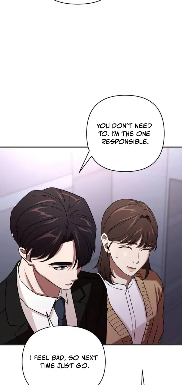 When a Genius Office Worker Crosses the Line Chapter 3 page 66 - 