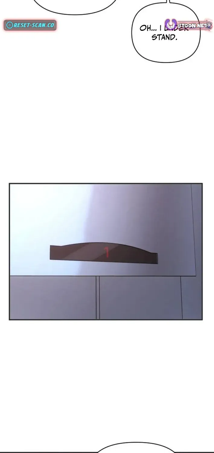 When a Genius Office Worker Crosses the Line Chapter 3 page 67 - 