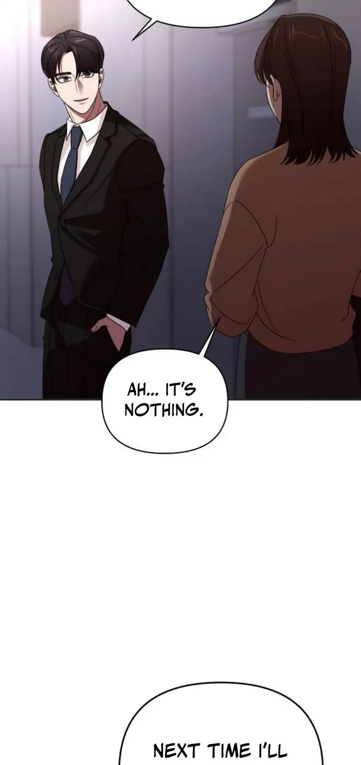 When a Genius Office Worker Crosses the Line Chapter 3 page 69 - 