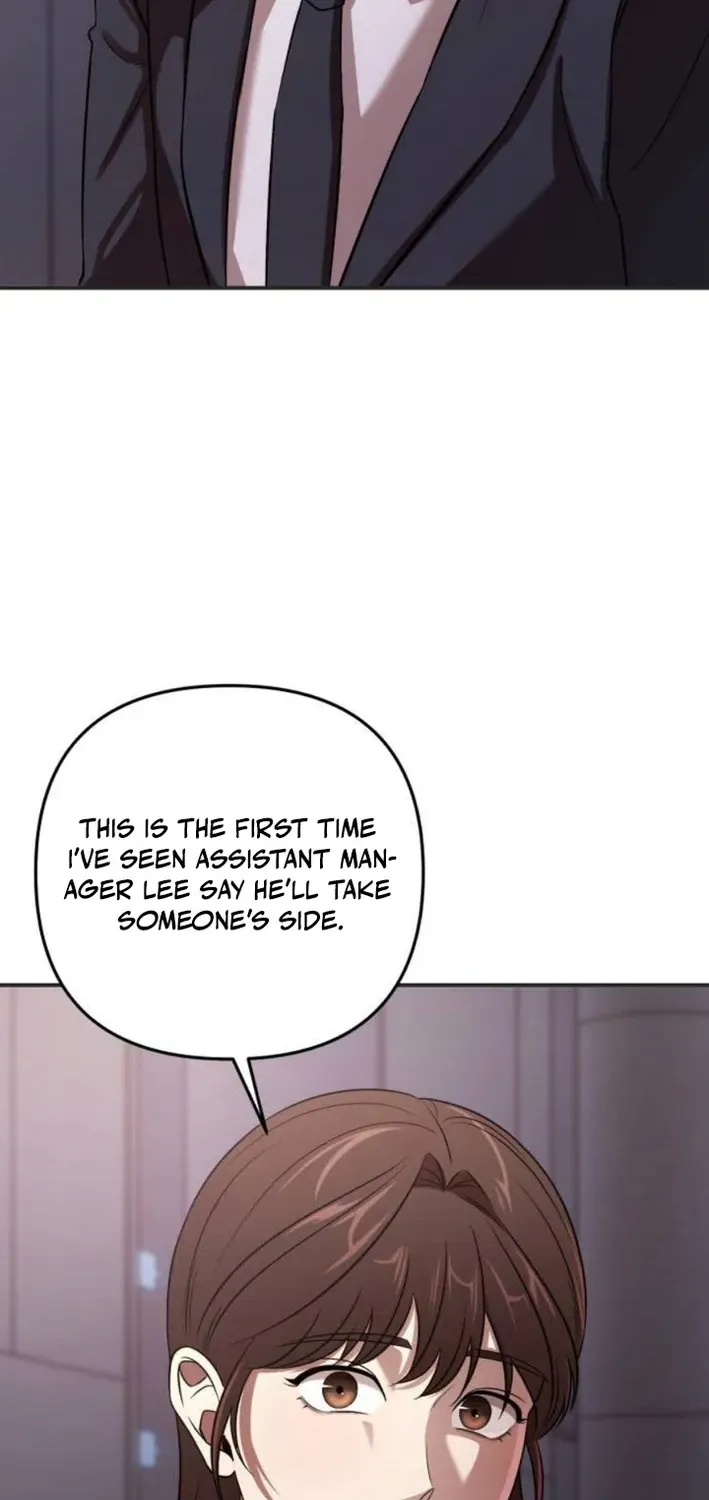When a Genius Office Worker Crosses the Line Chapter 3 page 71 - 
