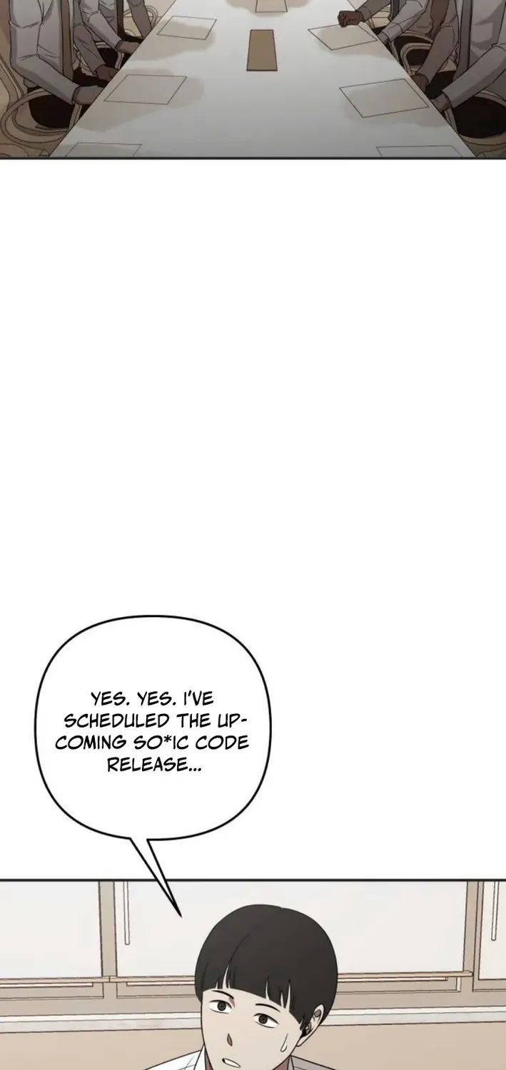 When a Genius Office Worker Crosses the Line Chapter 3 page 76 - 