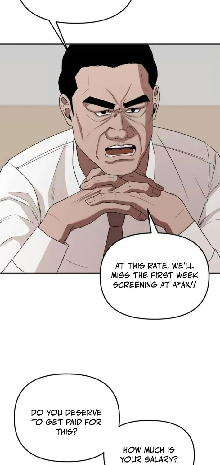 When a Genius Office Worker Crosses the Line Chapter 3 page 78 - 