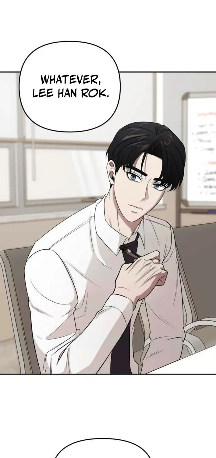 When a Genius Office Worker Crosses the Line Chapter 3 page 80 - 