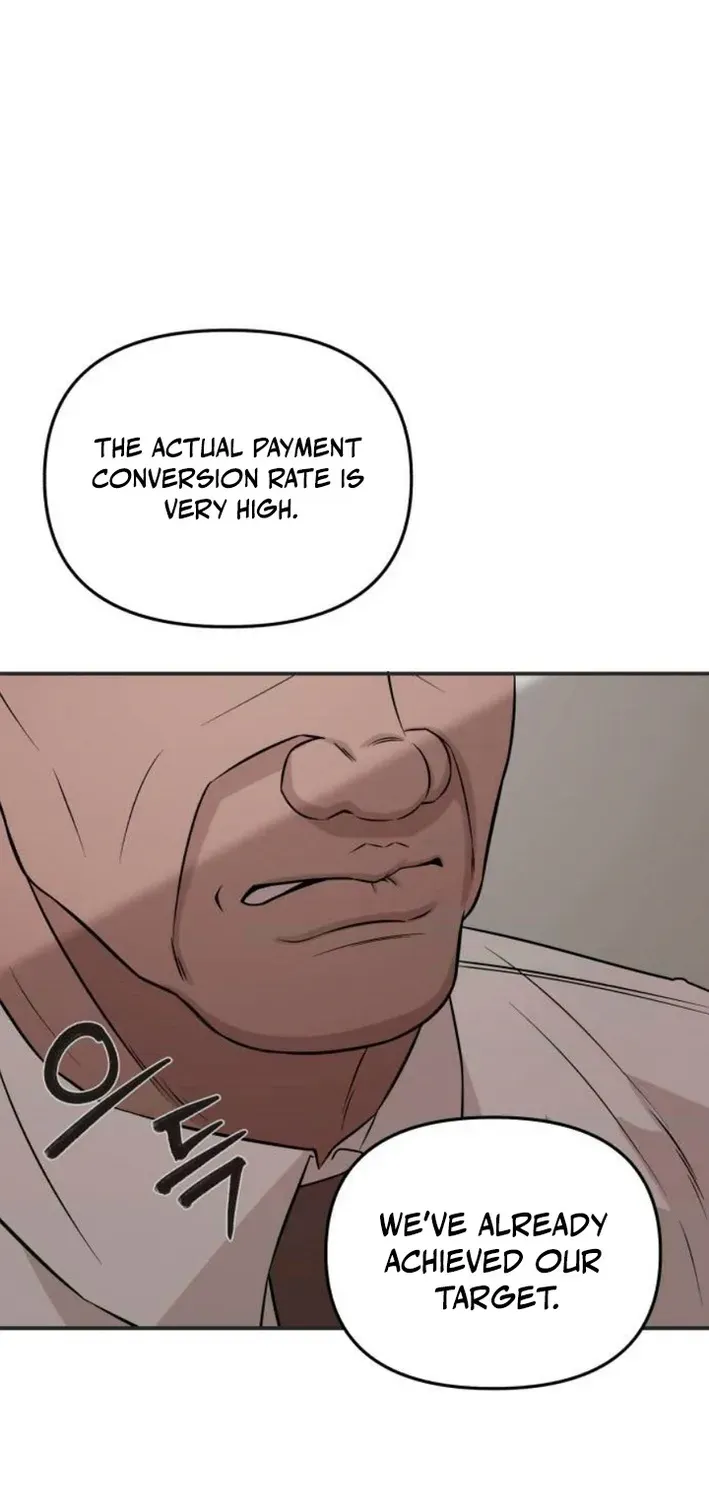 When a Genius Office Worker Crosses the Line Chapter 3 page 82 - 