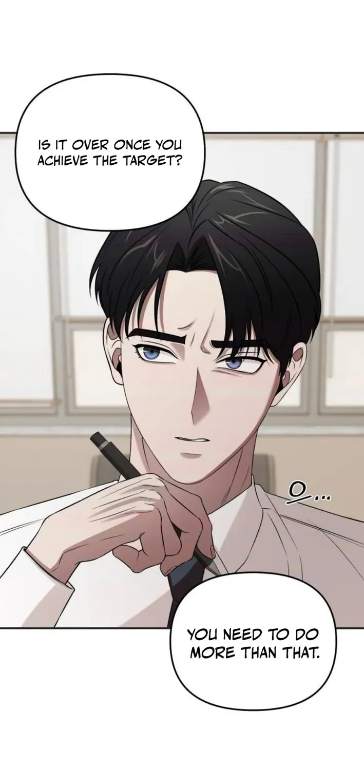 When a Genius Office Worker Crosses the Line Chapter 3 page 83 - 