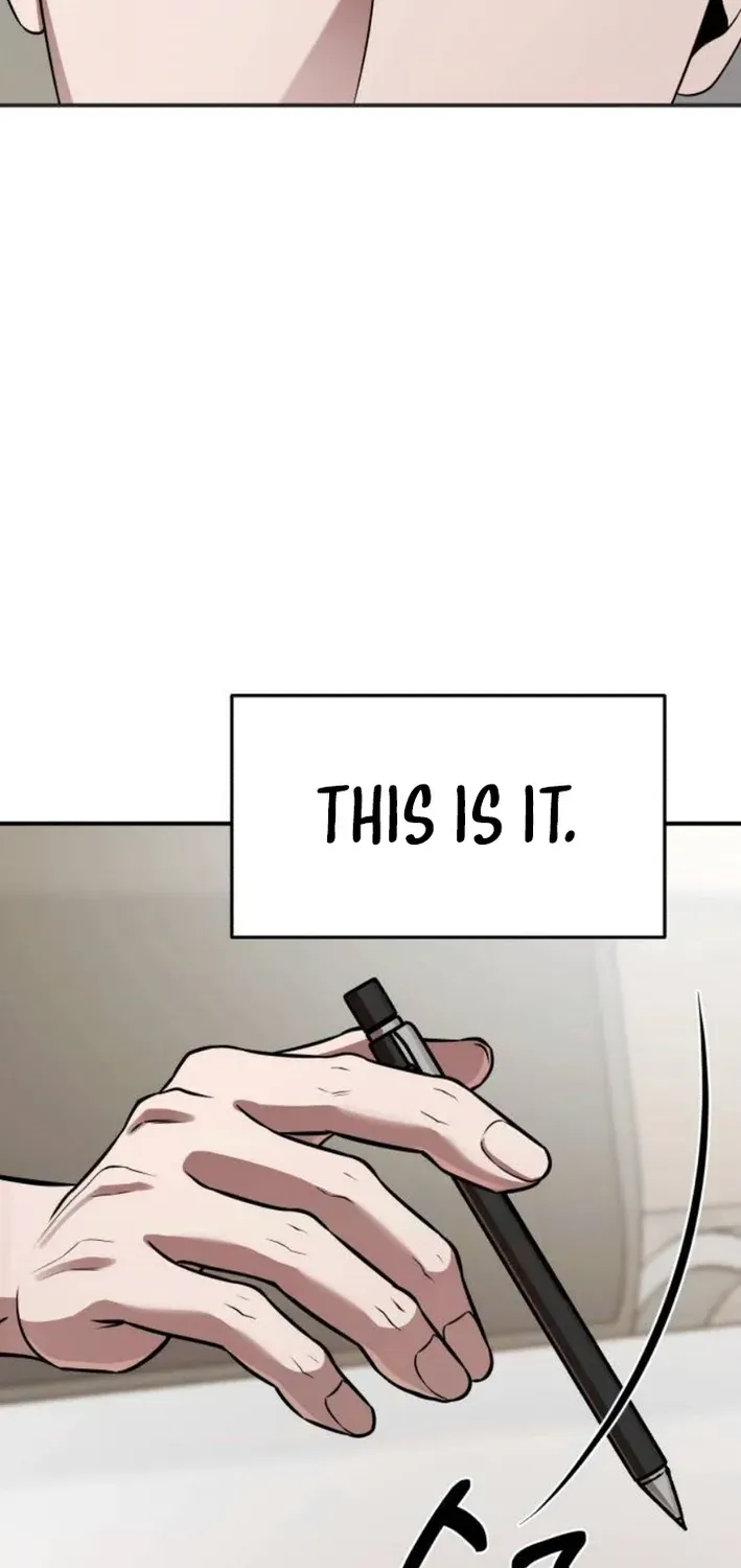 When a Genius Office Worker Crosses the Line Chapter 3 page 85 - 
