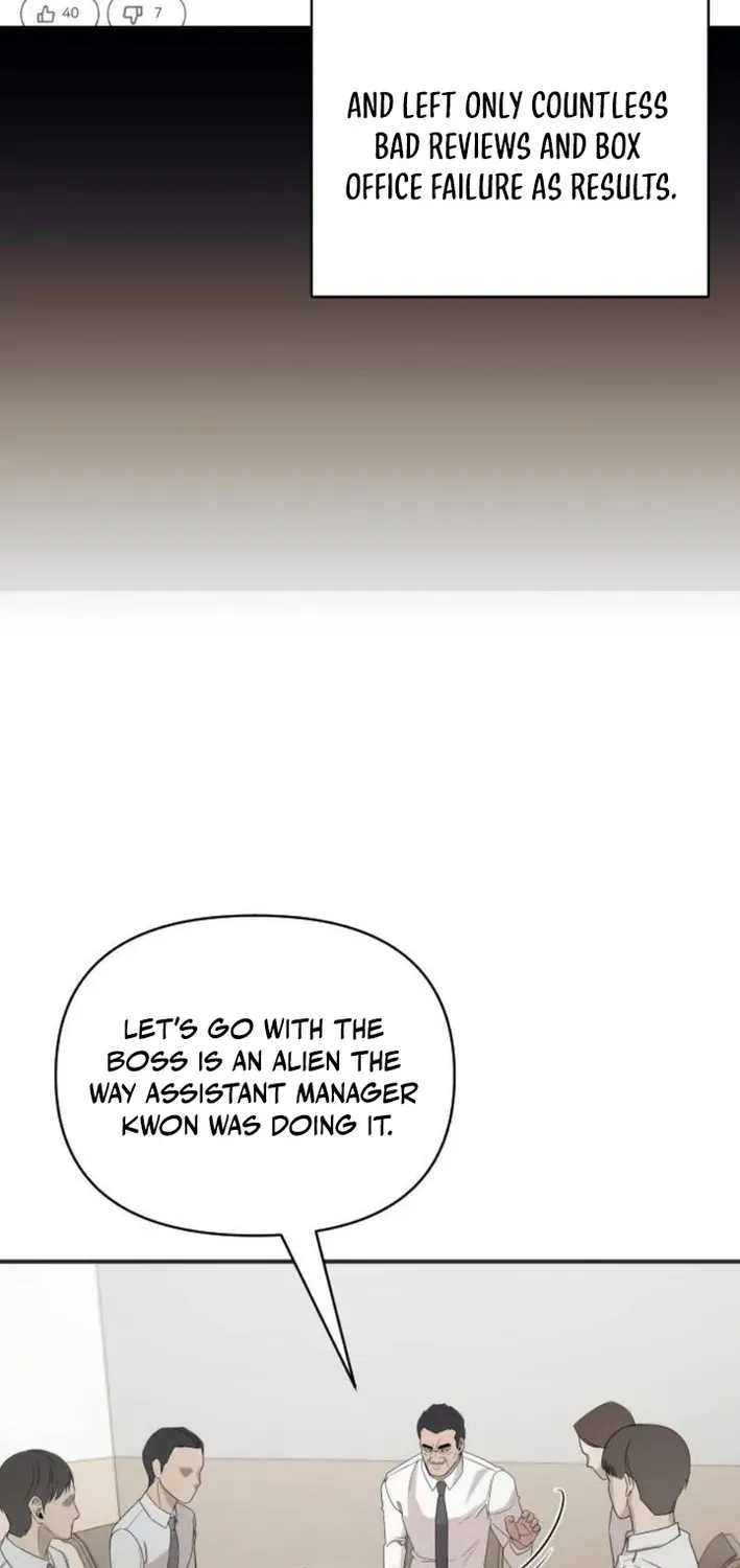 When a Genius Office Worker Crosses the Line Chapter 3 page 94 - 