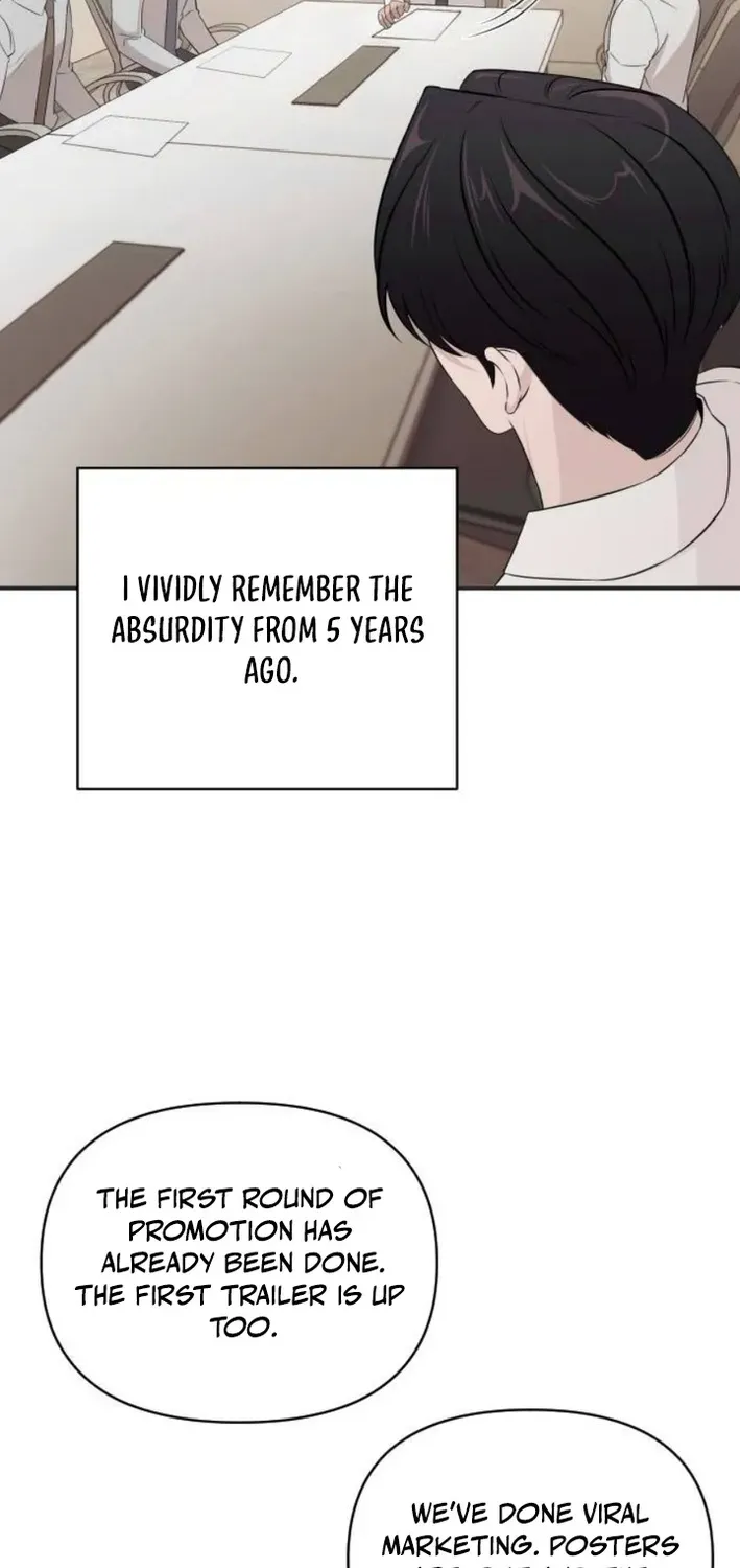 When a Genius Office Worker Crosses the Line Chapter 3 page 95 - 