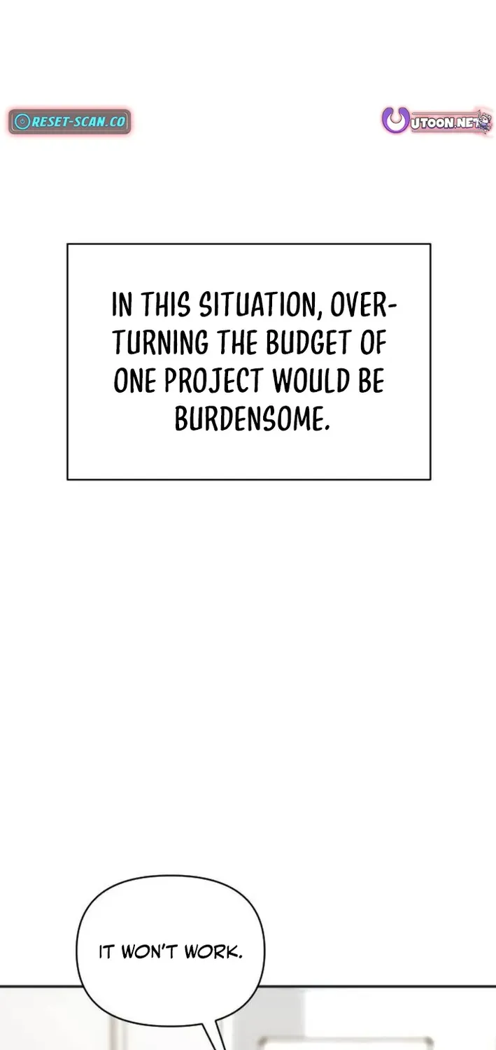 When a Genius Office Worker Crosses the Line Chapter 3 page 97 - 