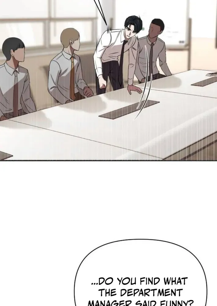 When a Genius Office Worker Crosses the Line Chapter 3 page 98 - 
