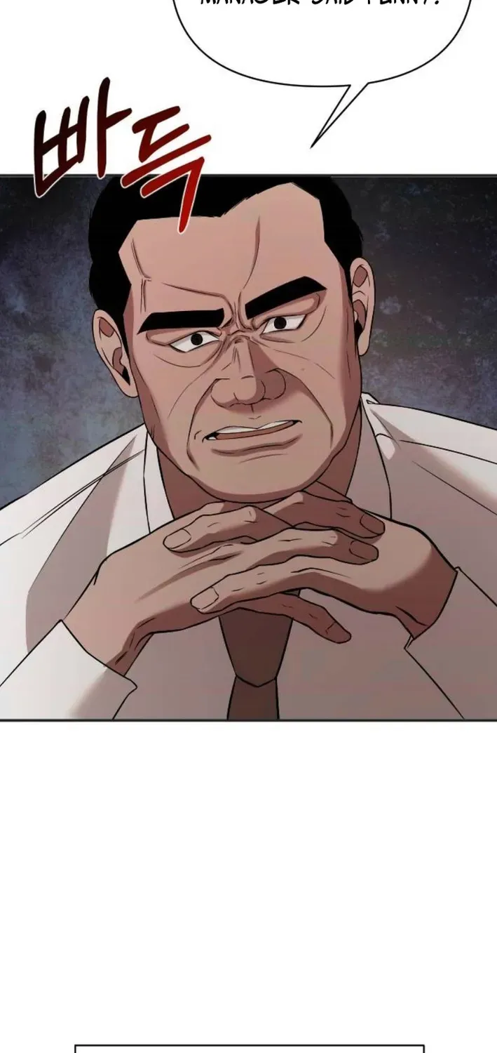 When a Genius Office Worker Crosses the Line Chapter 3 page 99 - 
