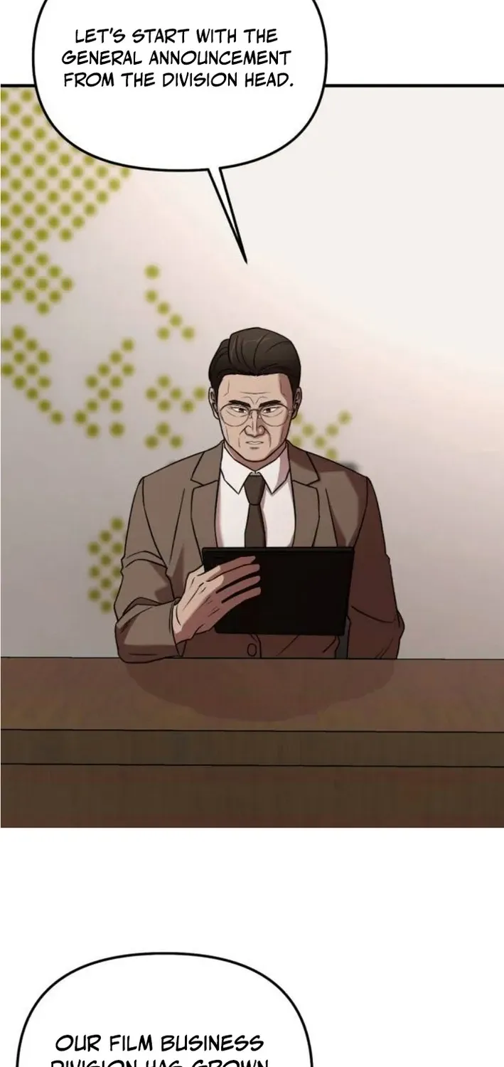 When a Genius Office Worker Crosses the Line Chapter 4 page 2 - 