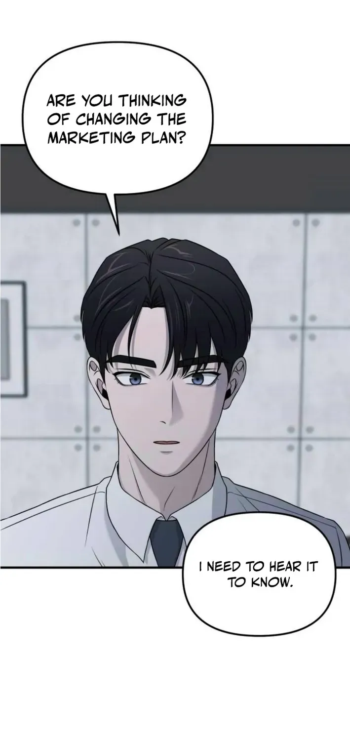 When a Genius Office Worker Crosses the Line Chapter 4 page 102 - 