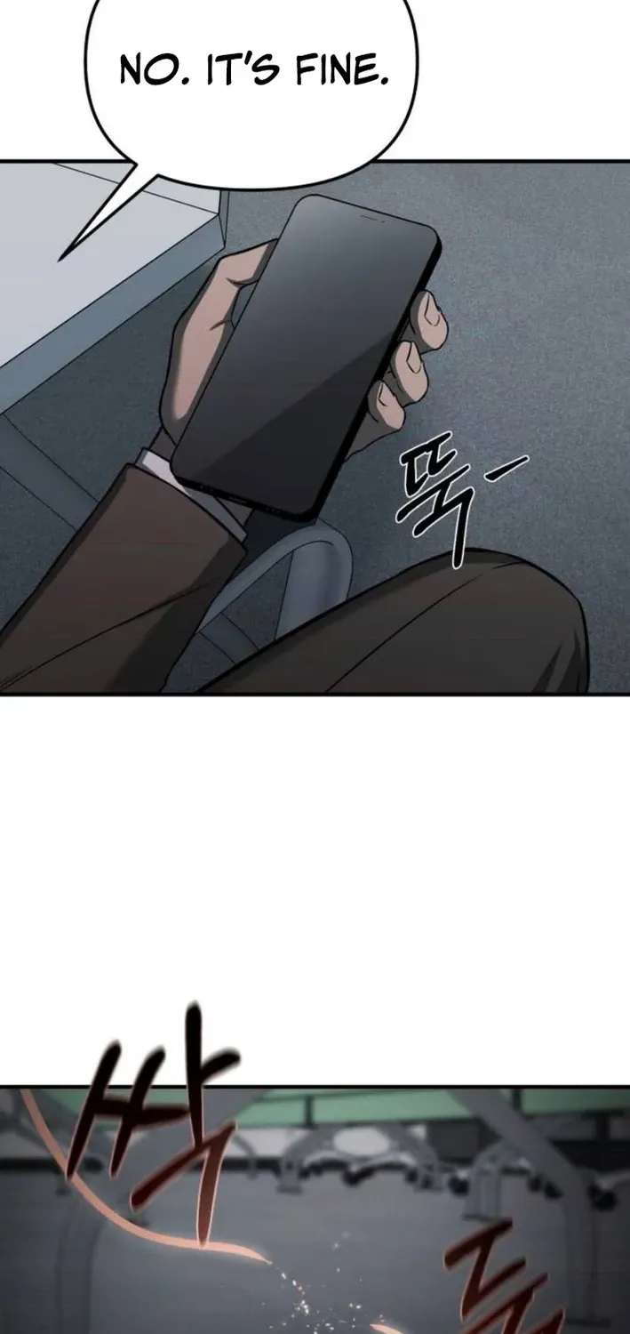 When a Genius Office Worker Crosses the Line Chapter 4 page 110 - 