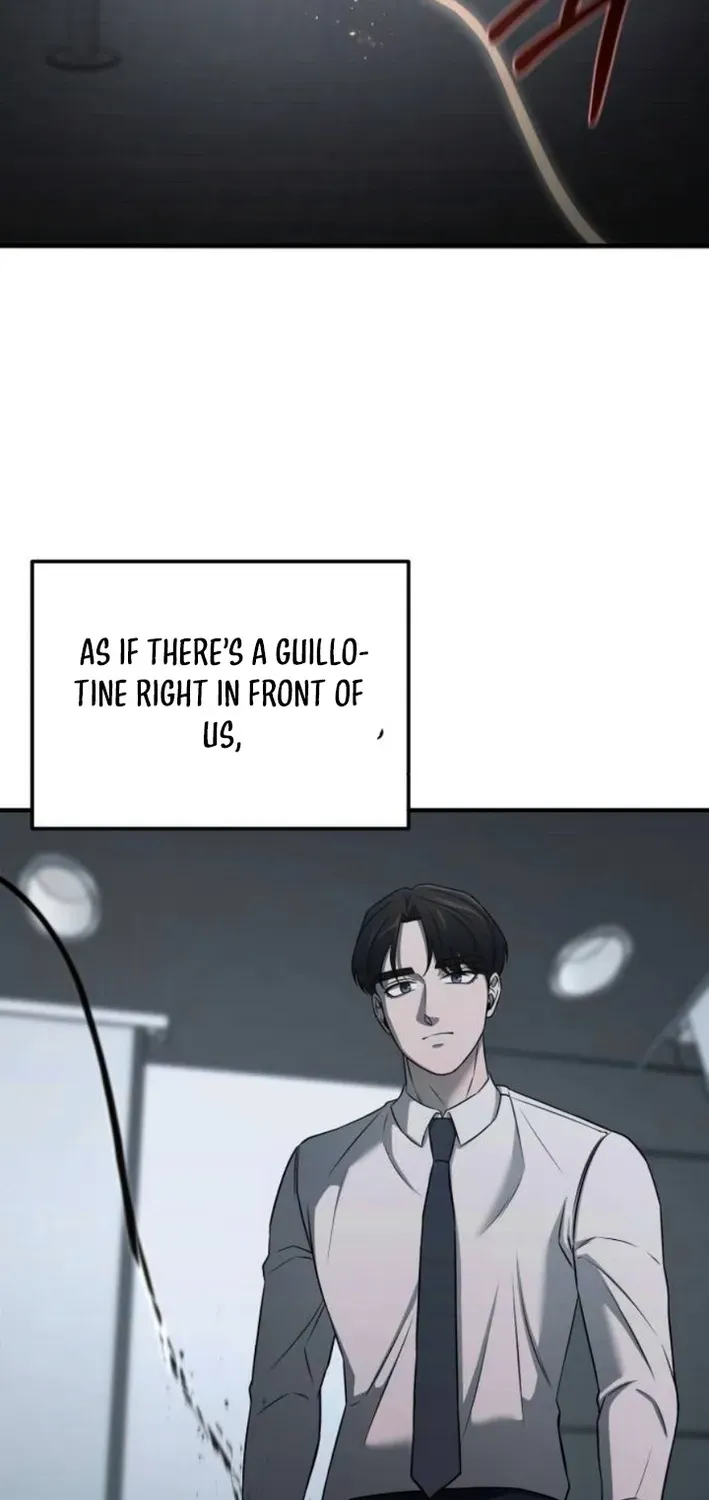 When a Genius Office Worker Crosses the Line Chapter 4 page 111 - 