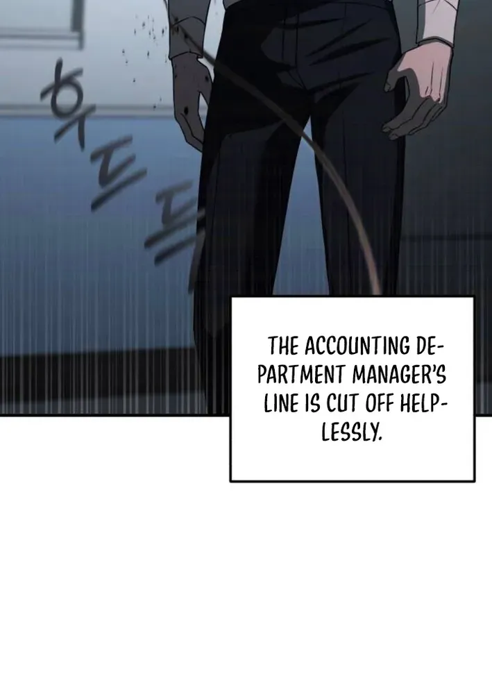 When a Genius Office Worker Crosses the Line Chapter 4 page 112 - 