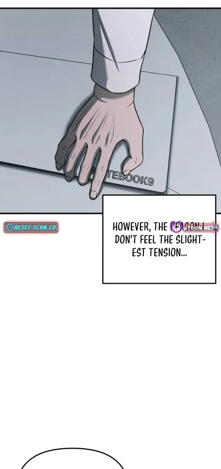 When a Genius Office Worker Crosses the Line Chapter 4 page 118 - 