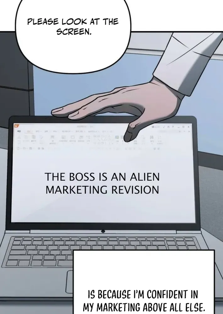 When a Genius Office Worker Crosses the Line Chapter 4 page 119 - 