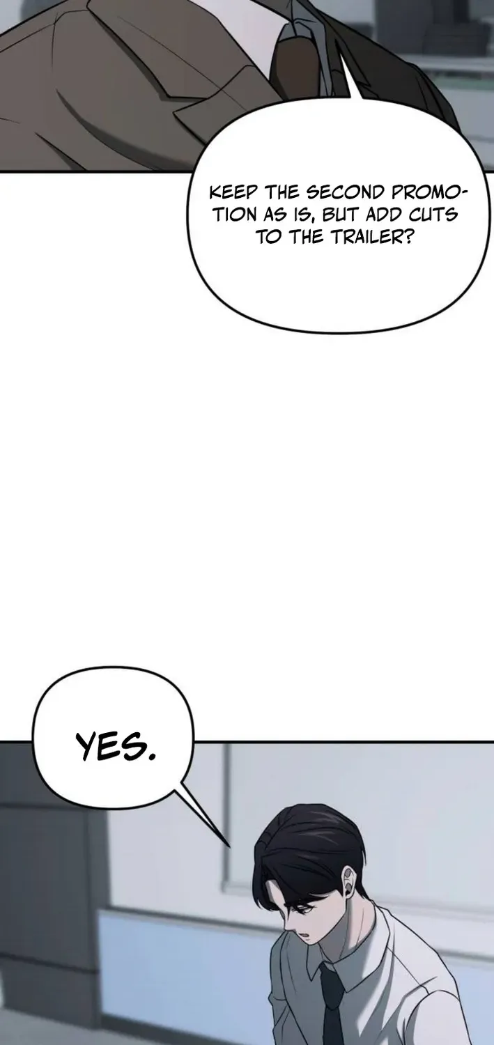 When a Genius Office Worker Crosses the Line Chapter 4 page 121 - 