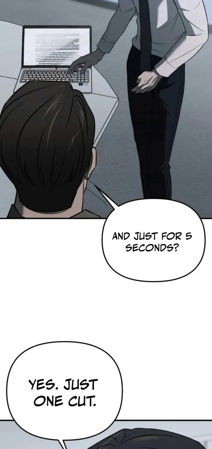 When a Genius Office Worker Crosses the Line Chapter 4 page 122 - 