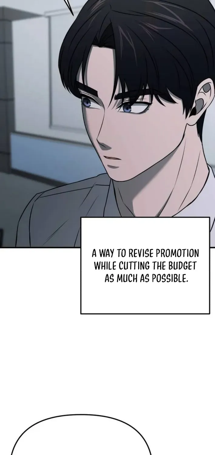 When a Genius Office Worker Crosses the Line Chapter 4 page 123 - 