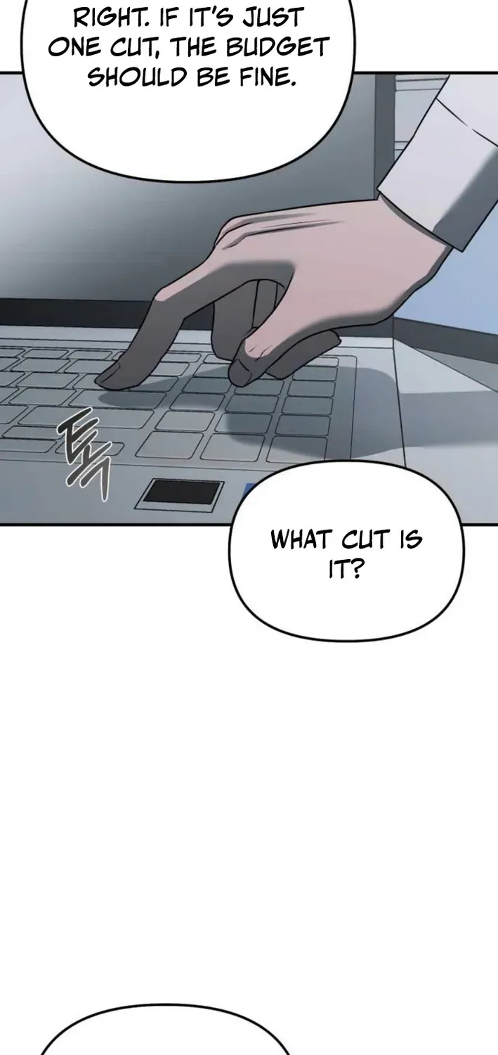When a Genius Office Worker Crosses the Line Chapter 4 page 124 - 